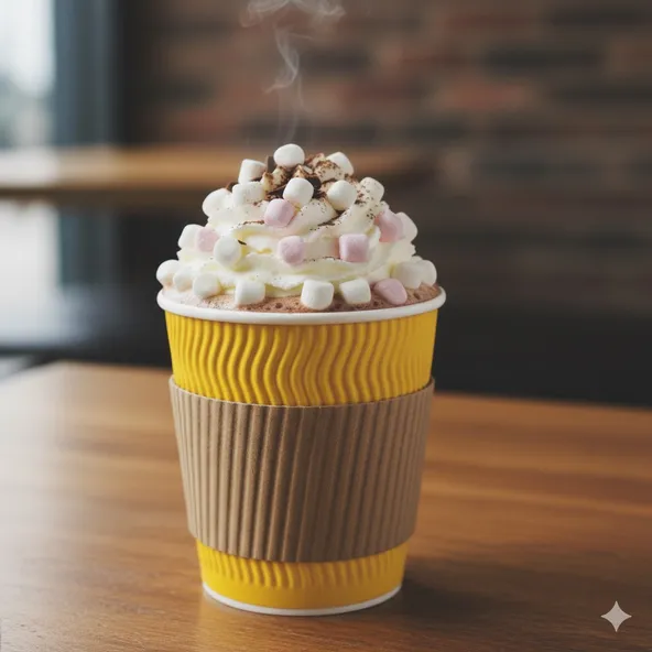 Hot Chocolate